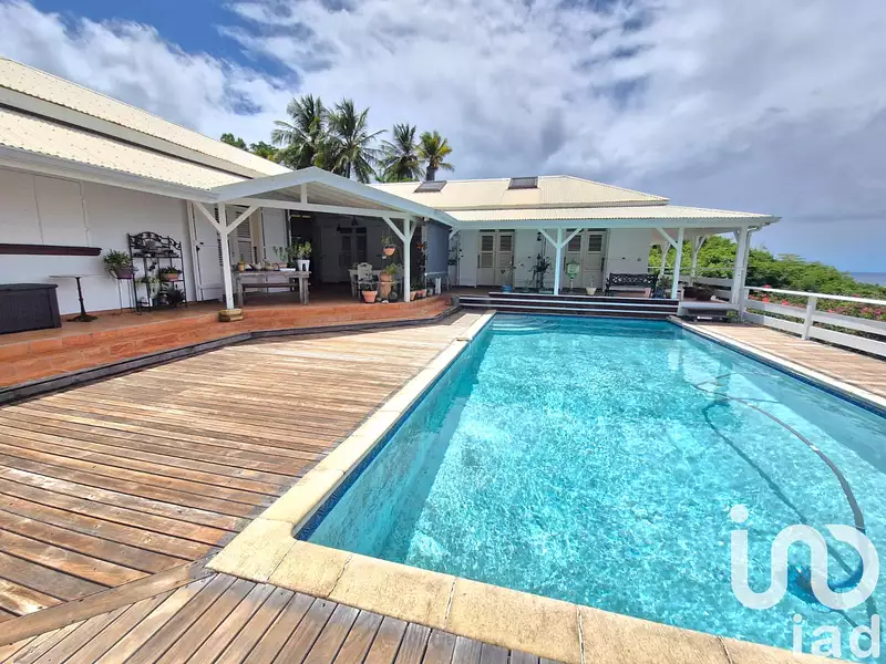 Maison, 156 m²