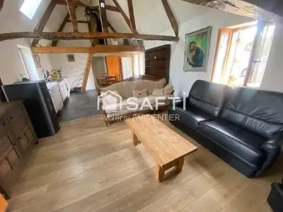 Maison, 98 m²