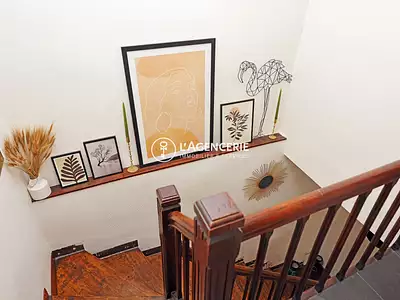 Maison, 73 m²