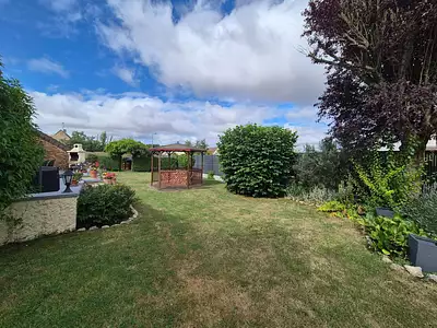 Maison, 100 m²