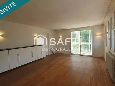 Appartement, 76 m²