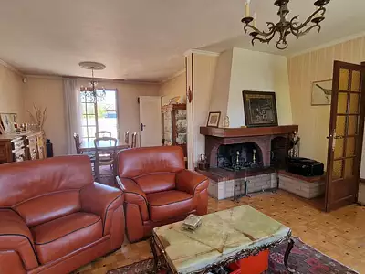Maison, 150 m²