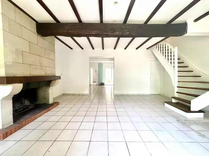 Maison, 110 m²
