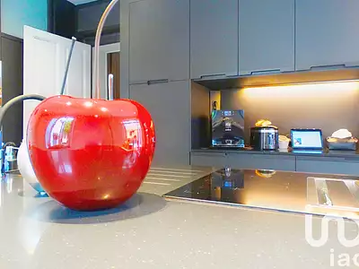 Maison, 197 m²