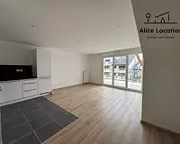 Appartement, 66,5 m²