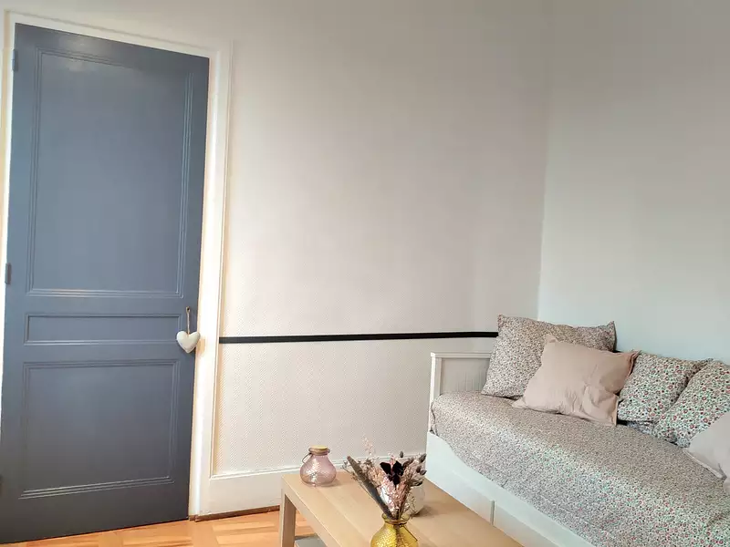 Appartement, 20 m²