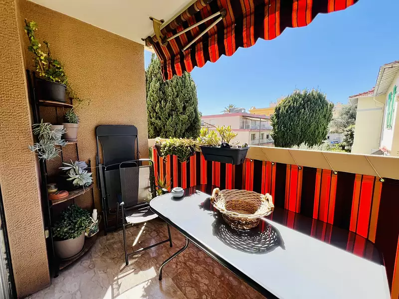 Appartement, 75,32 m²