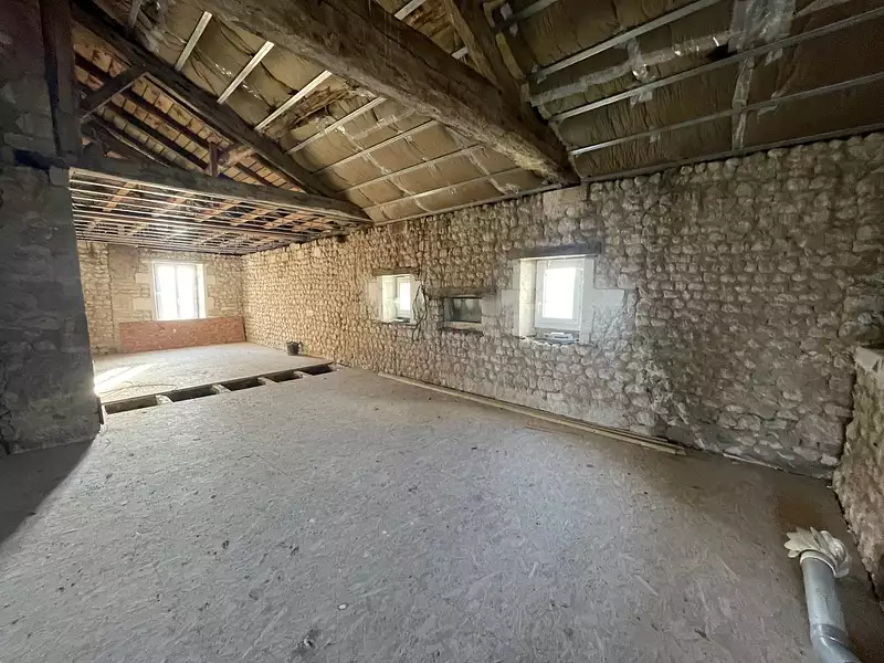 Maison, 140 m²