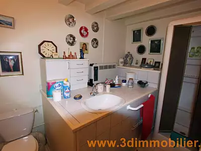Maison, 260 m²
