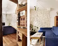 Appartement, 32,8 m²