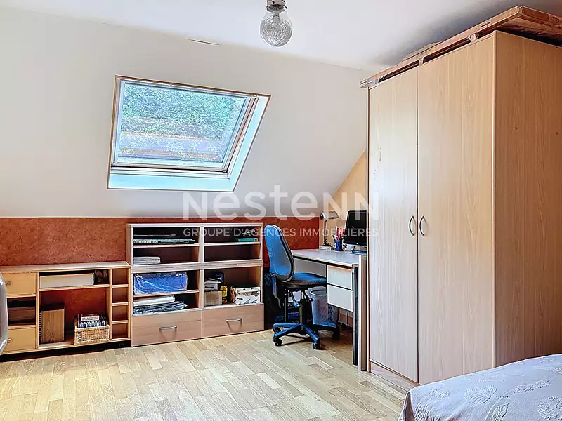 Maison, 116 m²