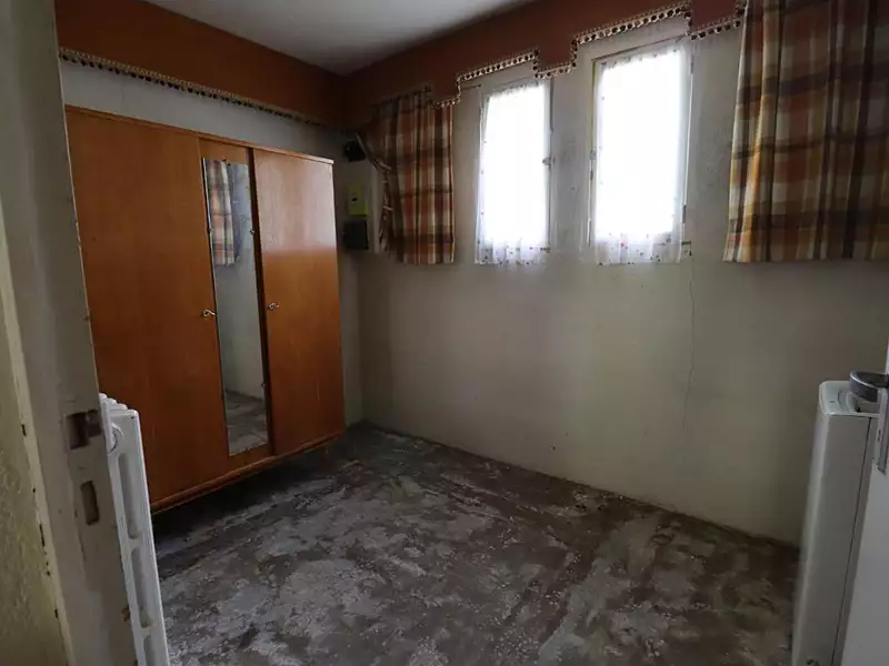 Maison, 100 m²