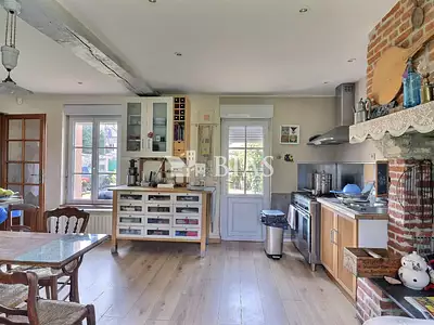 Maison, 131 m²