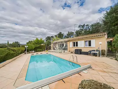 Maison, 114,87 m²