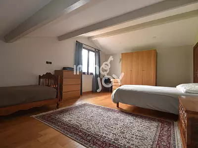 Maison, 168 m²