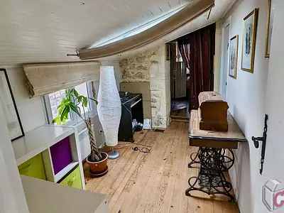 Maison, 83 m²