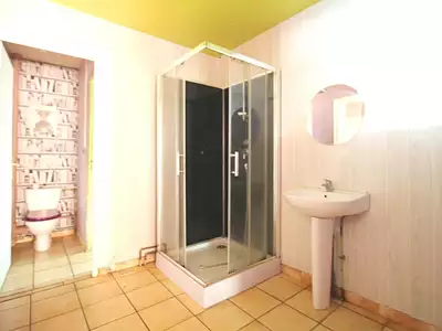 Maison, 102 m²