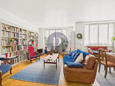 Appartement, 86,35 m²