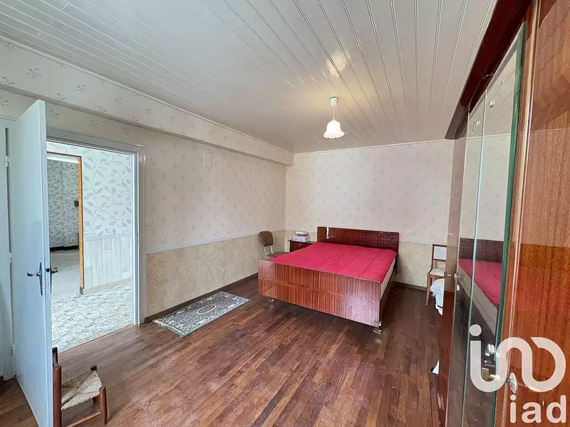 Maison, 110 m²
