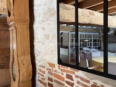 Maison, 280 m²