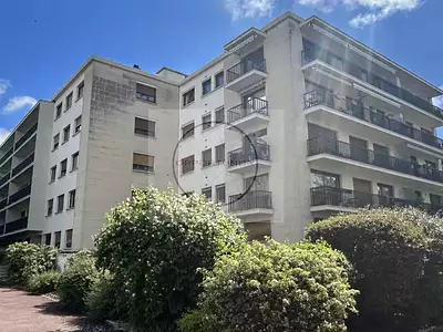 Appartement, 123,6 m²