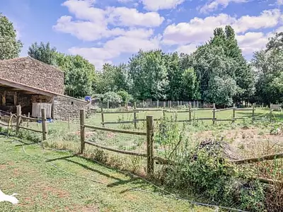 Maison, 351 m²