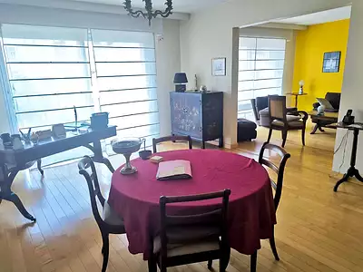 Appartement, 99,34 m²