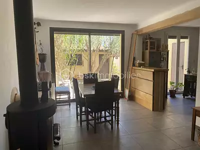 Maison, 82 m²