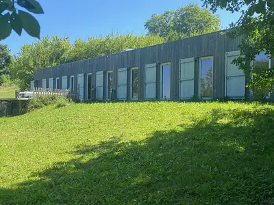 Maison, 116 m²