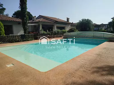 Maison, 228 m²