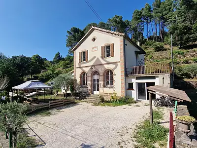 Maison, 155 m²