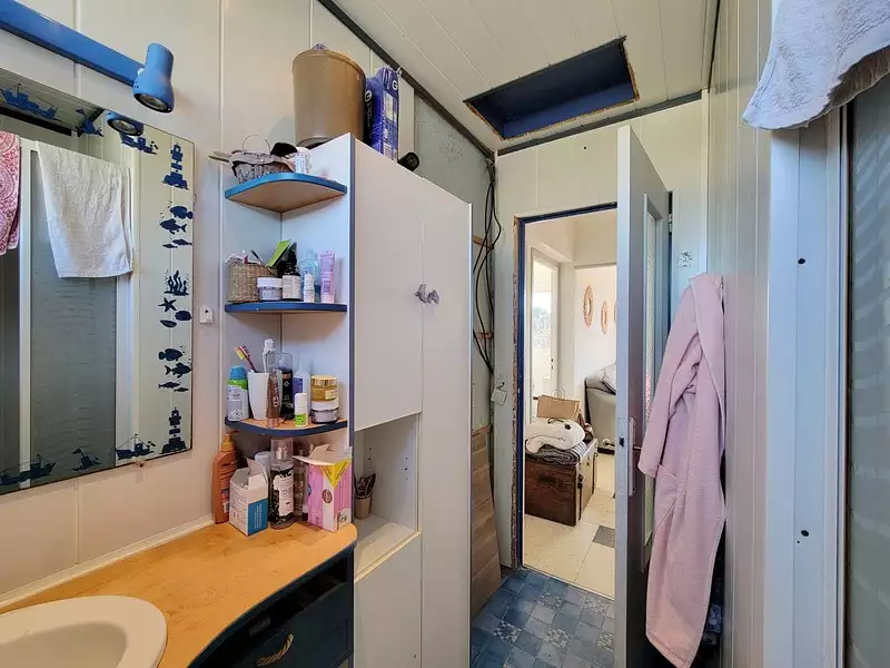 Maison, 117 m²
