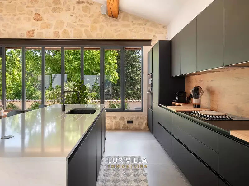 Appartement, 210 m²