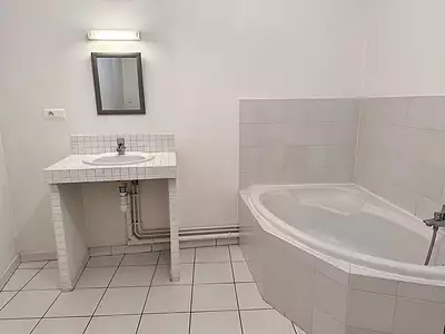 Appartement, 49,6 m²