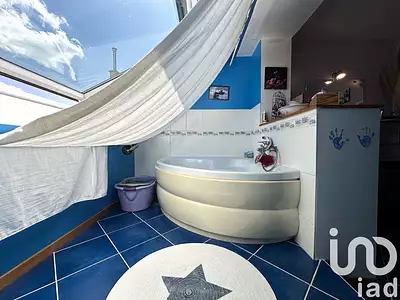 Maison, 123 m²