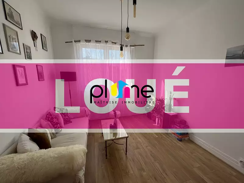 Appartement, 49,8 m²