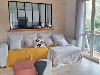 Appartement, 71 m²