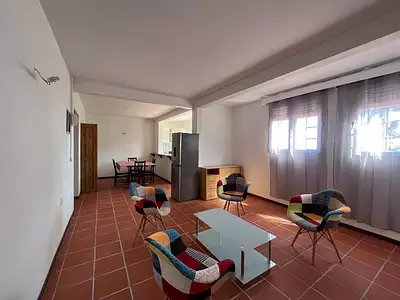 Appartement, 49 m²