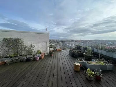 Appartement, 133 m²