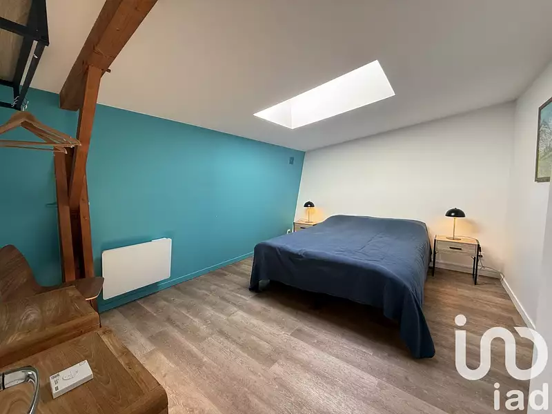 Appartement, 79 m²