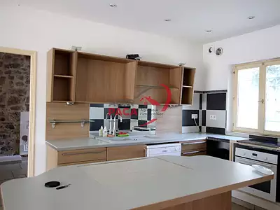 Maison, 191 m²