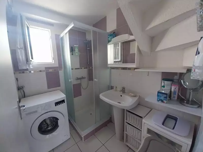 Maison, 50 m²