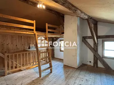 Maison, 75 m²
