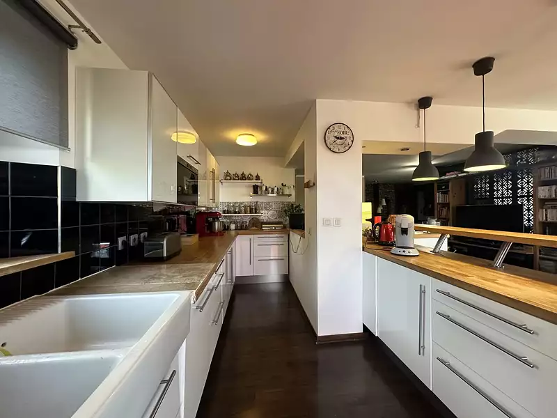 Maison, 128 m²