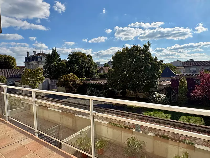 Appartement, 47,66 m²