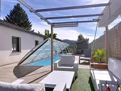 Maison, 102 m²