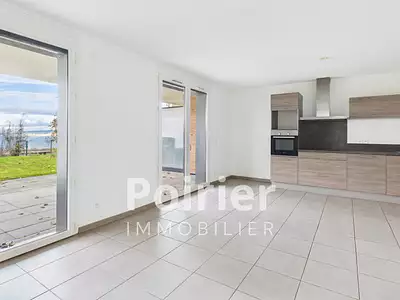 Appartement, 68 m²