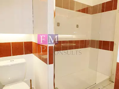 Appartement, 123 m²