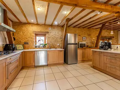 Maison, 348 m²