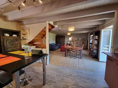 Maison, 72 m²